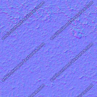 Seamless Textures of Asphalt + Normal & Bump Mapping